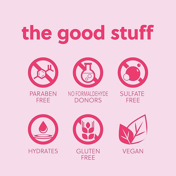 Tree Hut Sugarlips Original Lip Butter | Lock in Moisture & Nourish Skin for Full, Hydrated Lips | Essential Lip Care | 0.52 fl oz.-VivaGrace Women