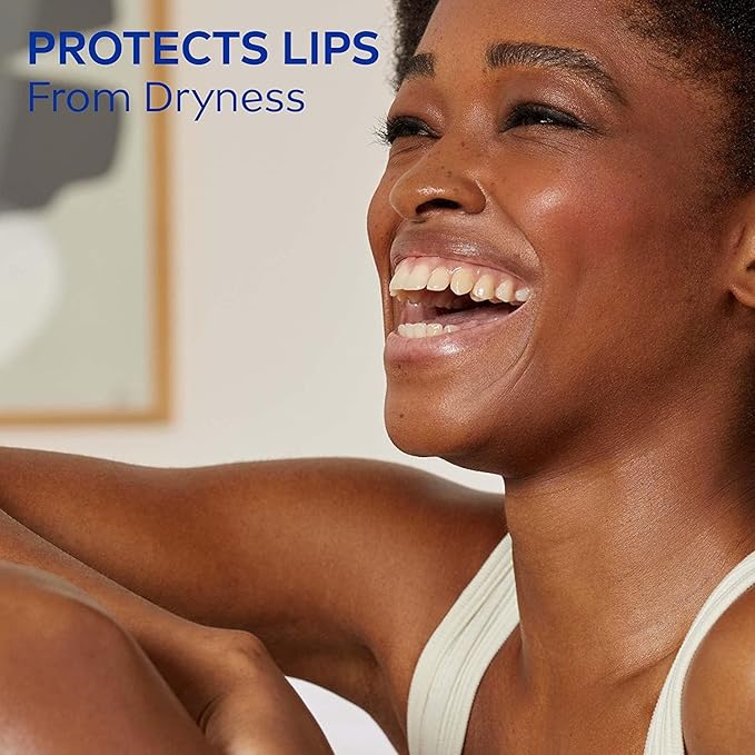 Nivea Milk and Honey Lip Care 0.17 Ounces (Pack of 3-VivaGrace Women