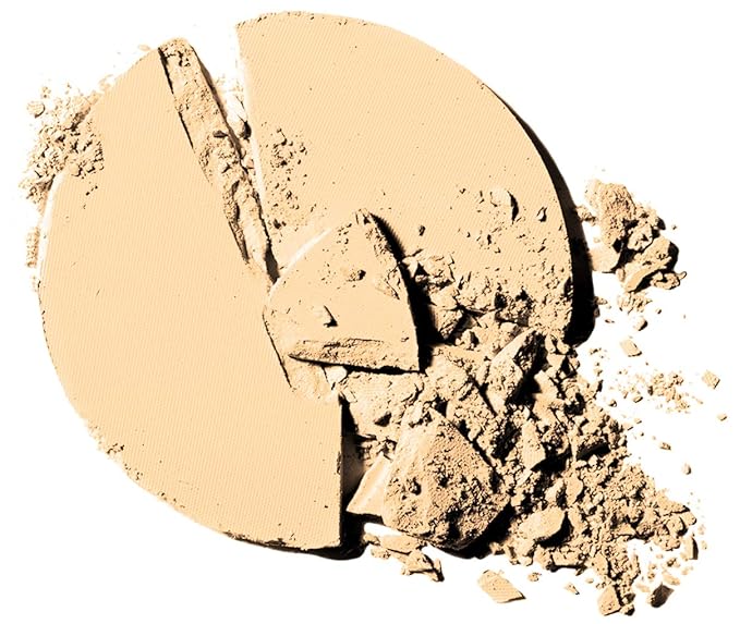 TIGI Cosmetics Powder Foundation, Pure, 0.37 Ounce-VivaGrace Women