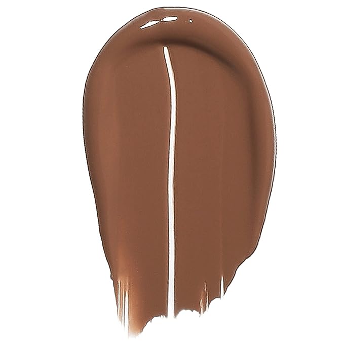 Exa Beauty - Natural High Fidelity Foundation | Clean, Vegan, Cruelty-Free Makeup (Nya 140)-VivaGrace Women