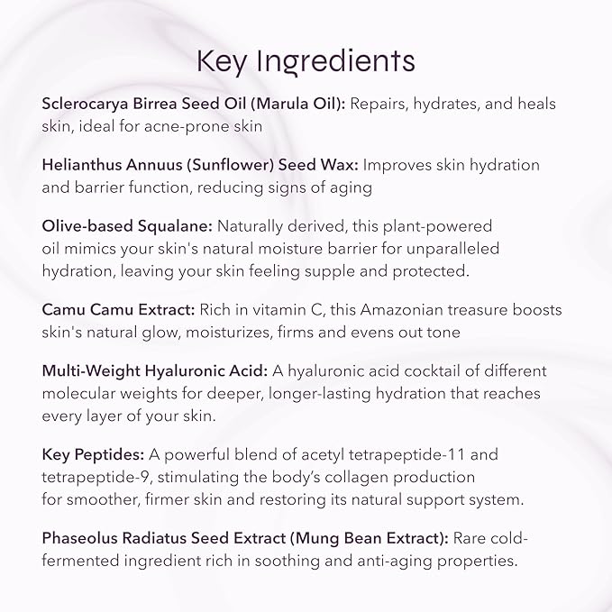 i-On Age Discovery & Travel Size Age Disrupting Skin Cream - Targets Iron Build-Up to Reduce Wrinkles, Boost Radiance | DII® Technology | Paraben & Cruelty Free (10 ml)-VivaGrace Women