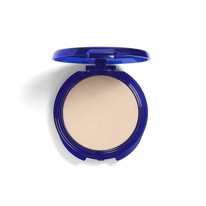 COVERGIRL Smoothers Pressed Powder Translucent Light.32 Ounce (packaging may vary)-VivaGrace Women