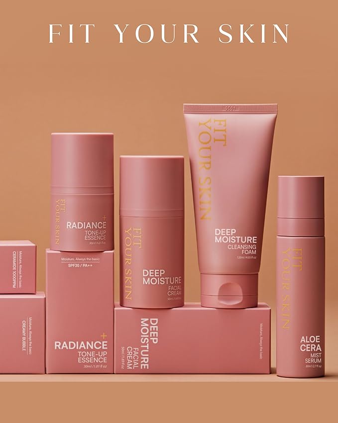 Aloe Cera Mist Serum - Vegan Hydrating Face Spray with Aloe Vera and Ceramide for Rough and Dry Skin - Refreshing & Hydrating Facial Mist - Fresh Herb Citrus Scent, 2.7 fl.oz.-VivaGrace Women