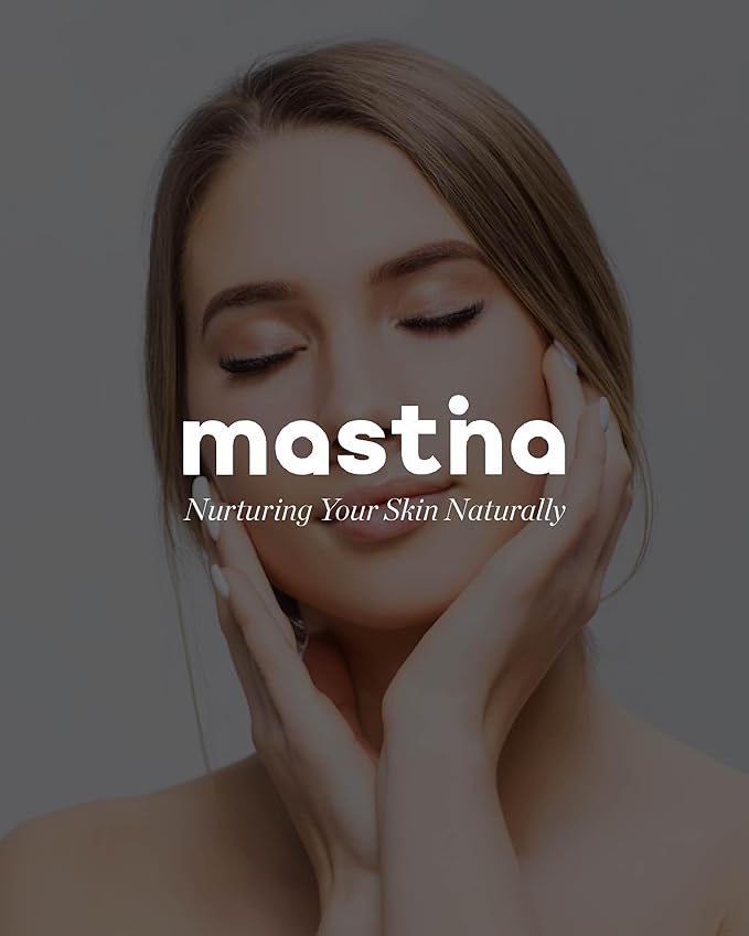 MASTINA White Mastic Body Mist (5.1fl oz) Soothes & Cools Body Spray Fermented Mastic Gum, Brightening & Hydrating Body Spray,Lightweight Moisture & Glow-VivaGrace Women