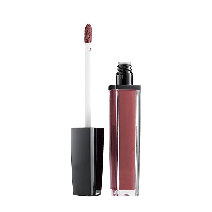 Jolie LL Cream Matte - Waterproof Liquid Lip Colour - Matte Finish (Desert Rose)-VivaGrace Women
