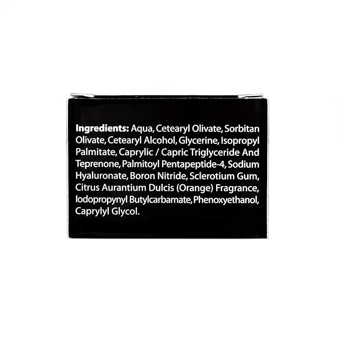 Wrinkle Cream for Women with Renovage, Hyaluronic Acid and Matrixyl - Face Tightening & Lifting Cream - Anti-Aging Formula for Wrinkles and Fine Lines - 0.5 Oz-VivaGrace Women