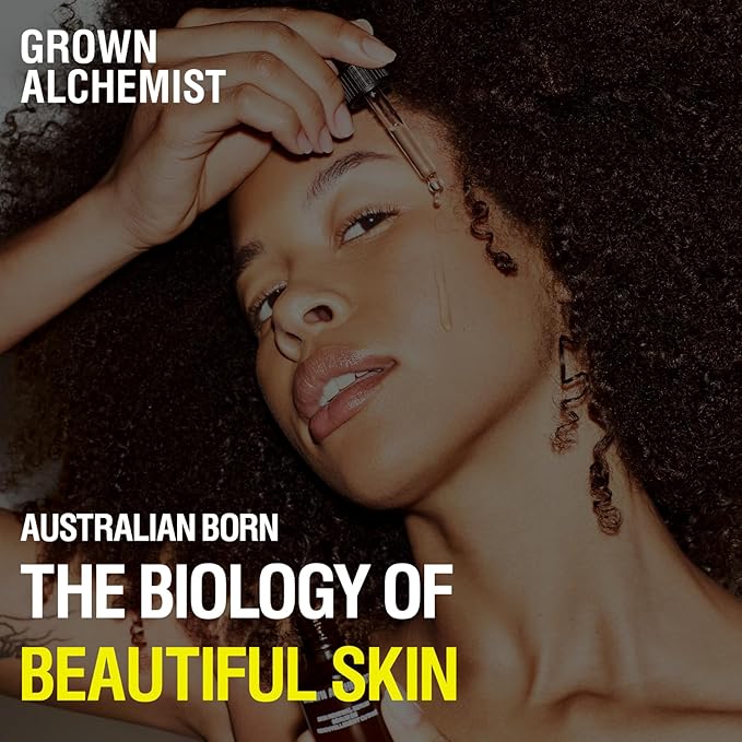 Grown Alchemist Body Cleanser. Gentle Body Wash that Hydrates and Cleanses Skin (300ml).-VivaGrace Women