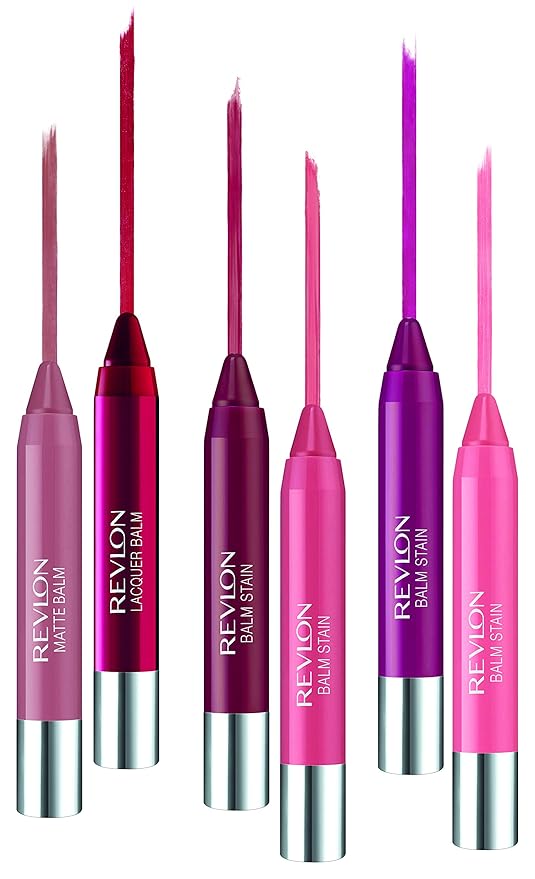 Revlon Lacquer Balm, Enticing-VivaGrace Women