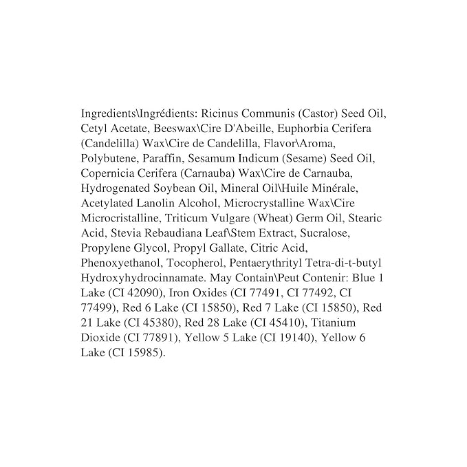 Lip Smacker 8pc Lip Balm Tin-VivaGrace Women