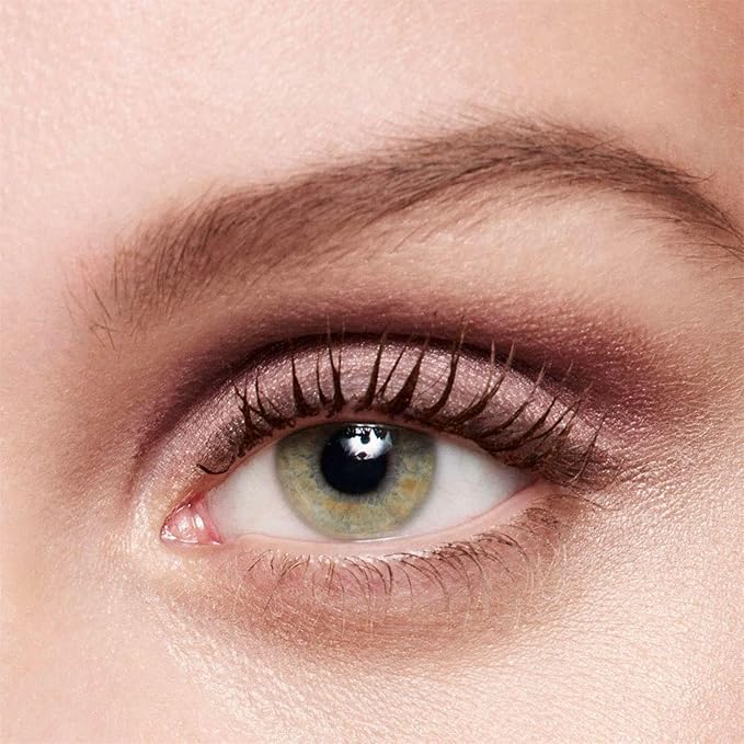 Maydear Brown Mascara for Eyelashes, Waterproof Colored Mascara Long Lasting Smudgeproof Color Mascara for Women Fast Dry Lengthening Eye Makeup Party Stage Use-VivaGrace Women