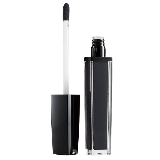 Jolie LL Cream Matte - Waterproof Liquid Lip Colour - Matte Finish (Black Cat)-VivaGrace Women
