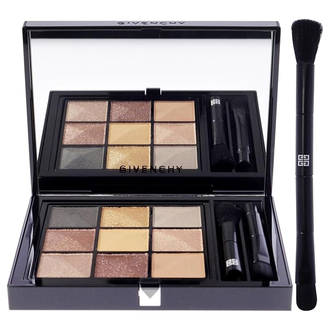 Givenchy The 9 of Givenchy - N08 for Women - 0.28 oz Palette-VivaGrace Women