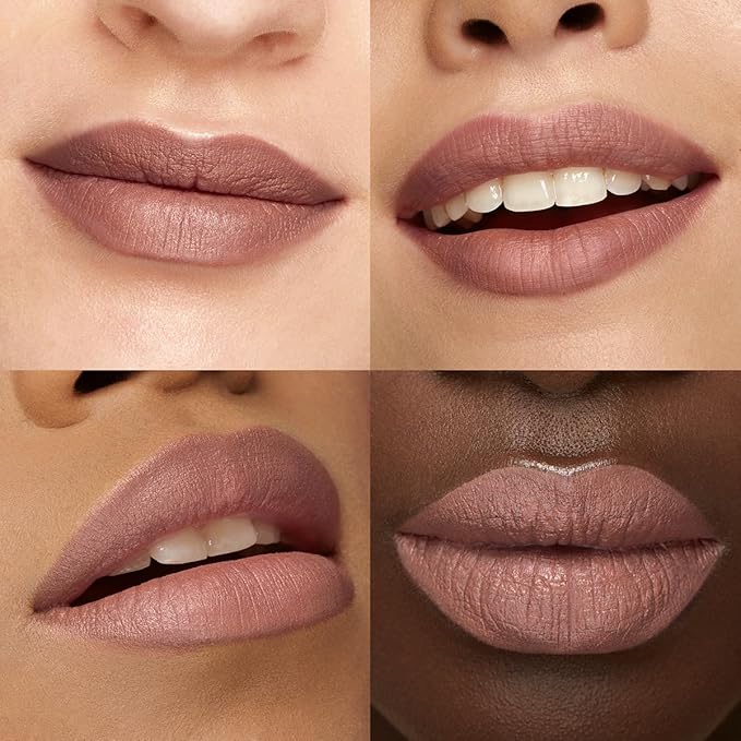 Kiko MILANO - Velvet Passion Matte Lipstick 328 Creamy matte lipstick-VivaGrace Women