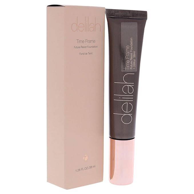 Future Resist Foundation (Shade: Buttermilk), 1.28 oz-VivaGrace Women