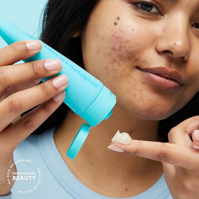 TULA Skin Care So Polished Exfoliating Sugar Scrub - Face Scrub, Gently Exfoliates with Sugar, Papaya, and Probiotic Extracts for a Softer and Radiant-Looking Complexion, 2.9 oz.-VivaGrace Women