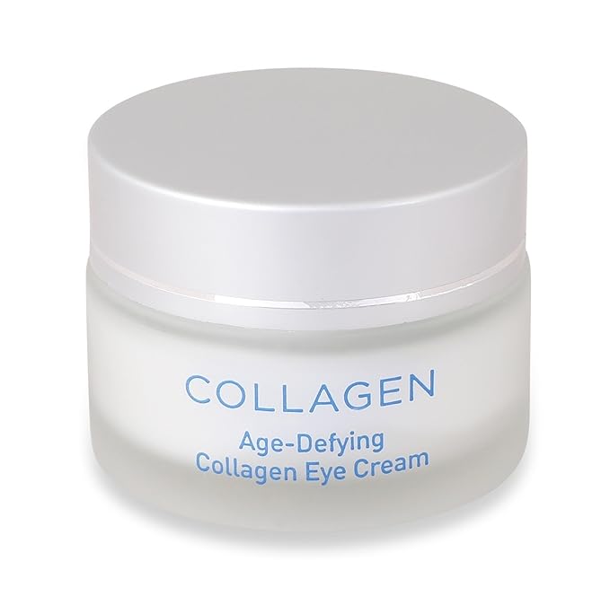 Pro Collagen Marine Age-Defying Collagen Eye Cream, 1 fl. oz.-VivaGrace Women