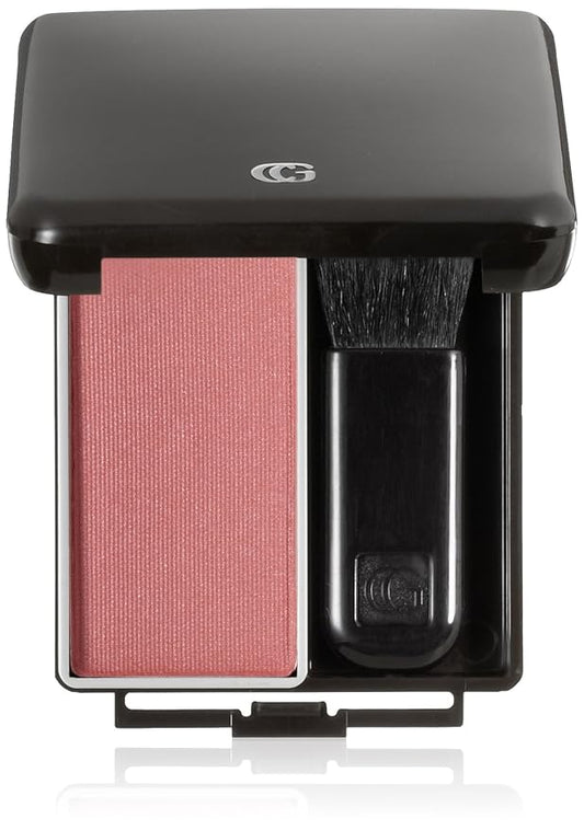 COVERGIRL Classic Color Powder Blush, Iced Plum (510) (Packaging May Vary)-VivaGrace Women