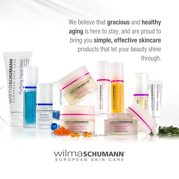 Eye Intensiv Hydrating Crème - Hydrating Face Moisturizer to Reduce Fine Lines and Wrinkles - Eye Cream, 0.5OZ/15ML - Luxury Skin Care-VivaGrace Women