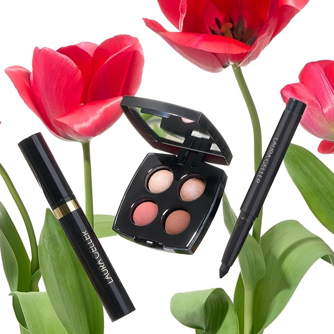 LAURA GELLER NEW YORK Endless Eyes 3pc Kit-VivaGrace Women