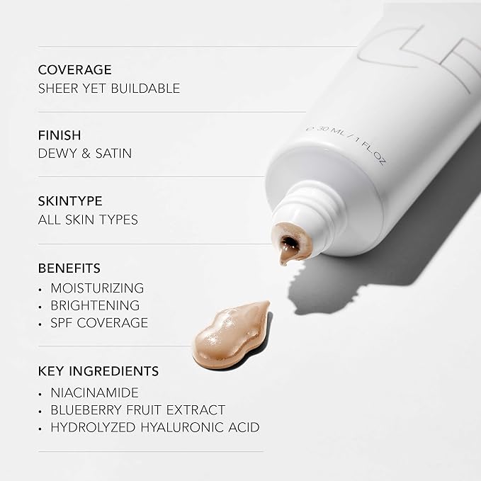 CLE Cosmetics CCC Cream (Neutral Fair 101 / SPF 50) - Color Correcting CC Cream with Sunscreen - Lightweight, Hydrating, Light to Medium Coverage Foundation - BB & CC Cream Hybrid - 1 fl oz-VivaGrace Women