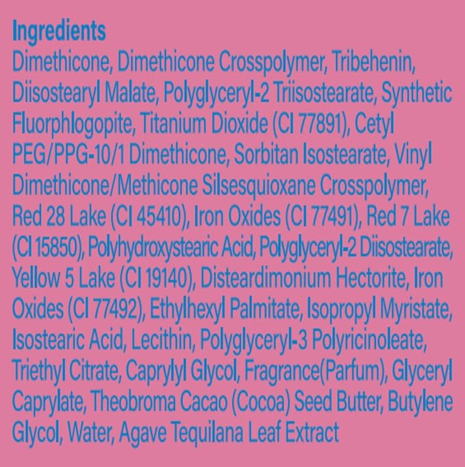 Lip&Cheek Blurry Pudding Pot | Blushed Moment - Cherry | Makeup Blush, Buildable Lightweight, Multi-Use Soft Matte Finish | 5g-VivaGrace Women