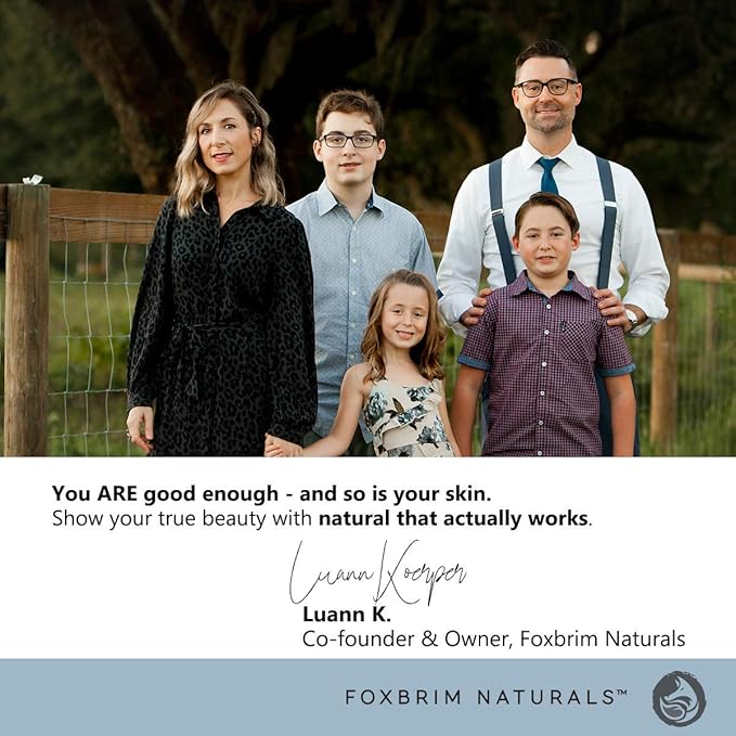 Ocean Mineral Facial Moisturizer - Vegan - Natural & Organic Face Lotion for Women Daily Use - Sensitive Oily Dry and Other Skin Types - Anti Aging Hydrating - Seaweed Bio-Complex 2 oz-VivaGrace Women