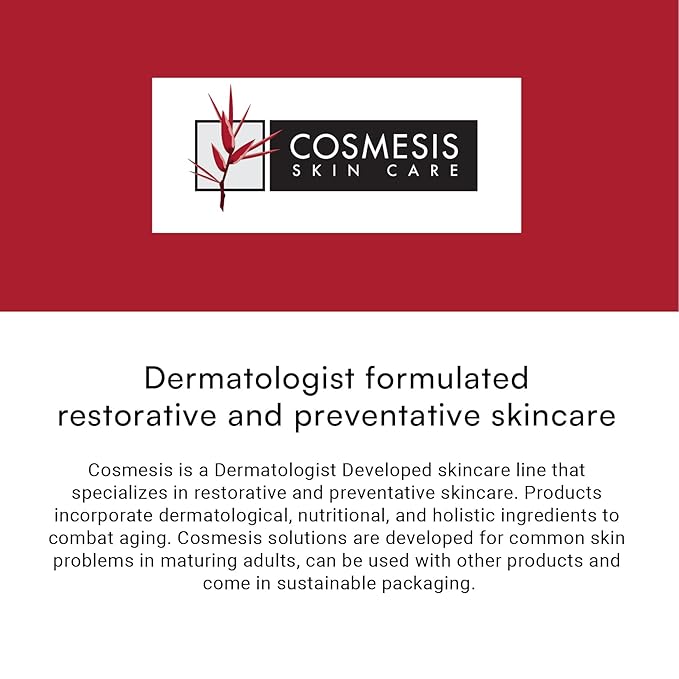 Cucumber Hydra Peptide Eye Cream - Minimize Fine Lines, Promote Smooth Skin & Protect Delicate Under-Eye Skin - 0.50 oz - Cosmesis-VivaGrace Women