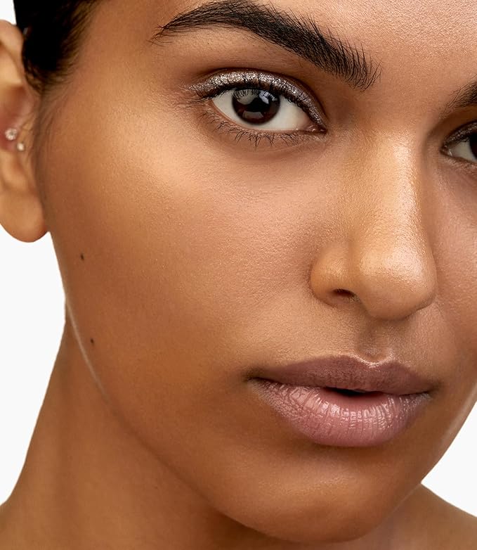 MAKE Beauty - Diffusion Dew - Radiant Skin Tint (Caramel 08)-VivaGrace Women