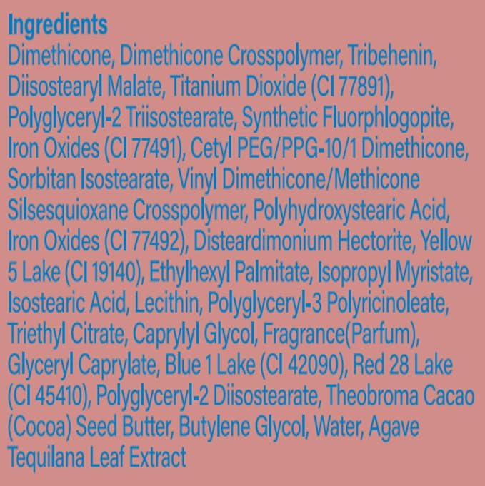 Lip&Cheek Blurry Pudding Pot | Just me Moment - Be | Makeup Blush, Buildable Lightweight, Multi-Use Soft Matte Finish | 5g-VivaGrace Women