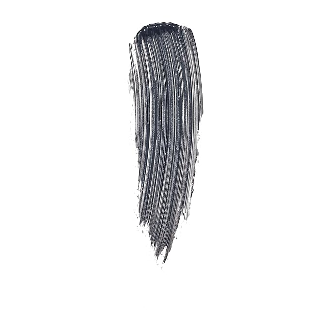 e.l.f. Lash XTNDR Mascara, Made With Tubing Technology For The Look Of Lash Extensions, Clump & Flake Free, Vegan & Cruelty-Free, Soft Black