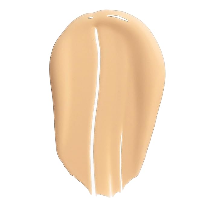 Exa Beauty - Natural High Fidelity Foundation | Clean, Vegan, Cruelty-Free Makeup (Carolina 510)-VivaGrace Women