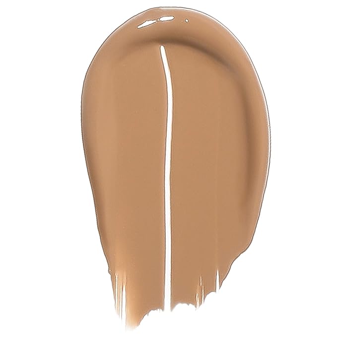 Exa Beauty - Natural High Fidelity Foundation | Clean, Vegan, Cruelty-Free Makeup (Michelle 300)-VivaGrace Women
