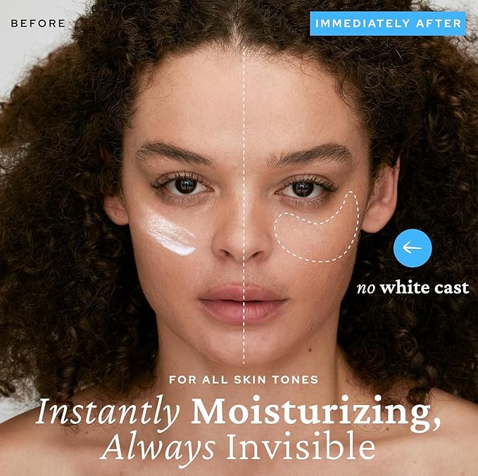 belif Aqua Bomb SPF 45 Hydrating Niacinamide Sunscreen (1.69 fl. oz) - The True Cream PA++++, Daily Broad Spectrum, No White Cast, Weightless & Invisible, Non-Greasy, Korean Skincare-VivaGrace Women