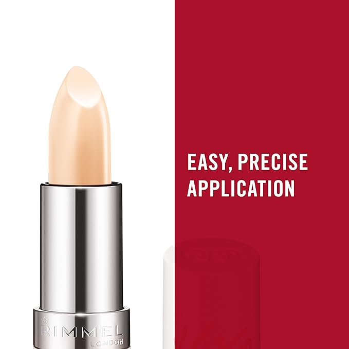 Rimmel Kate Lip Conditioning Balm, Cream, 0.14 Fl Oz (Pack of 1)-VivaGrace Women