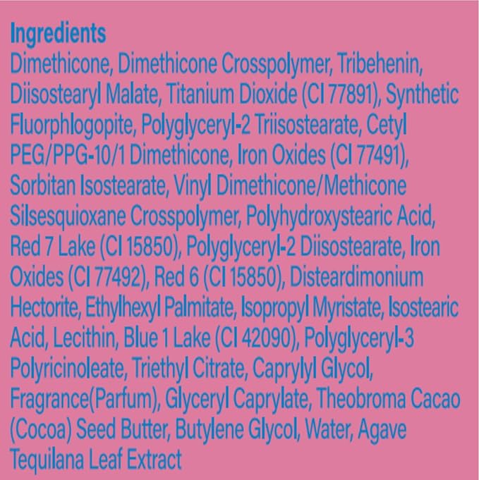 Lip&Cheek Blurry Pudding Pot | Blushed Moment - Sth | Makeup Blush, Buildable Lightweight, Multi-Use Soft Matte Finish | 5g-VivaGrace Women