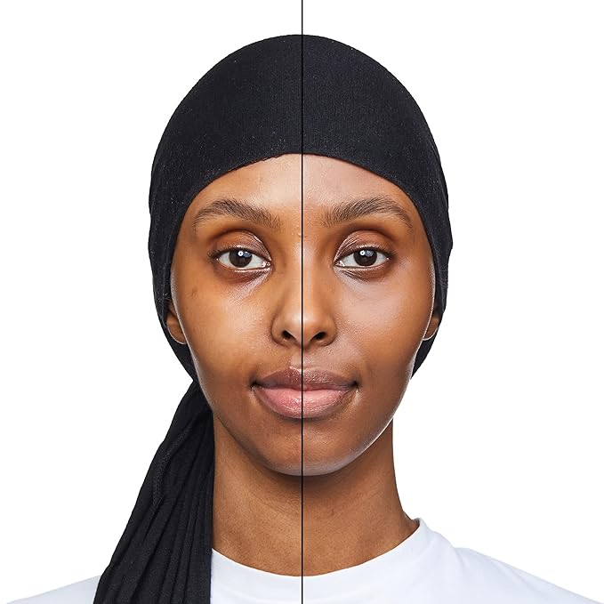 No7 Protect & Perfect Advanced All in One Foundation - Toffee - Age Defying Foundation Makeup with SPF 50 for Women - Makeup Base Cream Helps to Reduces Redness & Blurs Visible Pores (30ml)-VivaGrace Women