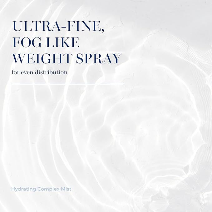 Hydrating Complex Mist-VivaGrace Women