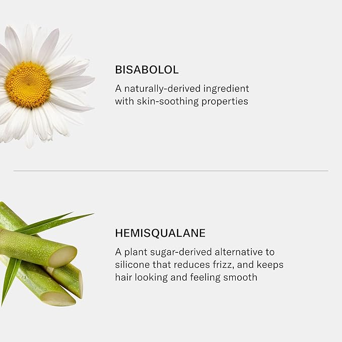 SEEN Shampoo, Fragrance Free - Non-Comedogenic & Sulfate-Free Hair Shampoo- Dermatologist-Developed - Safe for Sensitive, Eczema & Acne Prone Skin-VivaGrace Women