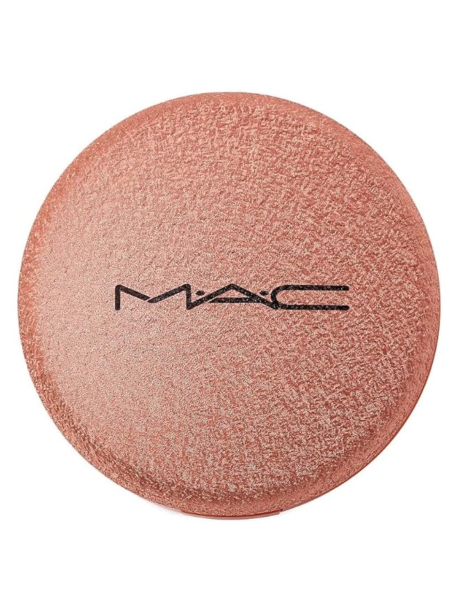 Mac Skinfinish Sunstruck Matte Bronzer Matte Rich Rosy-VivaGrace Women