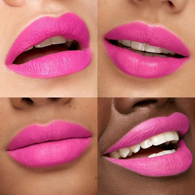 Kiko MILANO - Velvet Passion Matte Lipstick 306 Creamy matte lipstick-VivaGrace Women