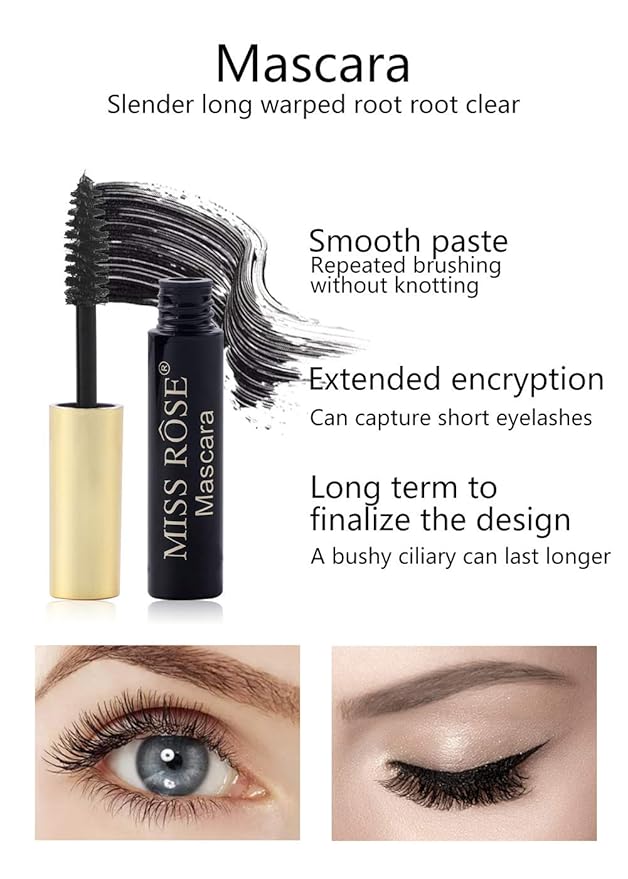 Professional All In One Makeup set, Cosmetic, Makeup kits for teenagers 14-16, Makeup kit for women full kit, Include Eyeshadow Palette Lipstick Eyebrow Pencil Brush(39 Color)-VivaGrace Women