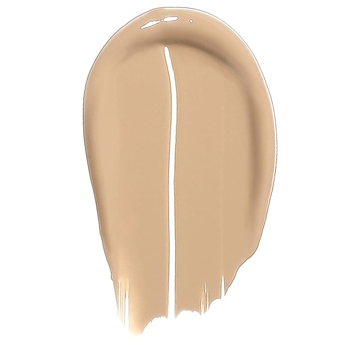 Exa Beauty - Natural High Fidelity Foundation | Clean, Vegan, Cruelty-Free Makeup (KB 350)-VivaGrace Women