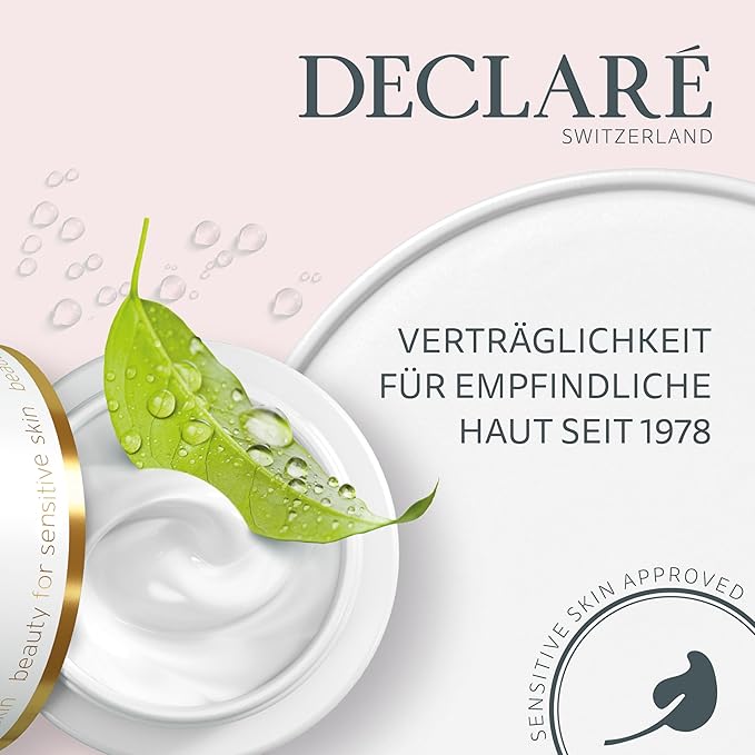 Declare Eye Contour Essential Eye Lifting Serum, 5 Oz-VivaGrace Women