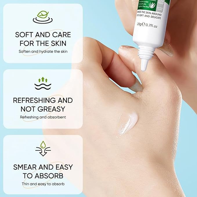 9Pcs Skin Care Products Set, Skin Care Gift Set for Women Girls, Aloe Vera Skin Care Sets, Face Care Kit with Cleanser, Clay Mask, Toner, Serum, Lip Balm, Eye Cream, Moisturizer, Hand Lotion-VivaGrace Women