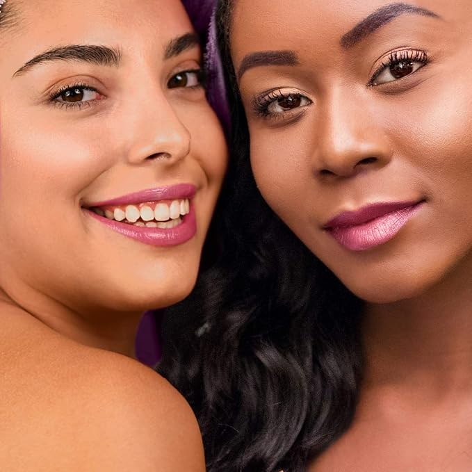 Moroccan Magic Perfect Pink Tinted Lip Balm | Made with Natural Cold Pressed Argan and Essential Oils | Lip Balm | Smooth Application | Non-Toxic, Cruelty Free | 2 Pack-VivaGrace Women