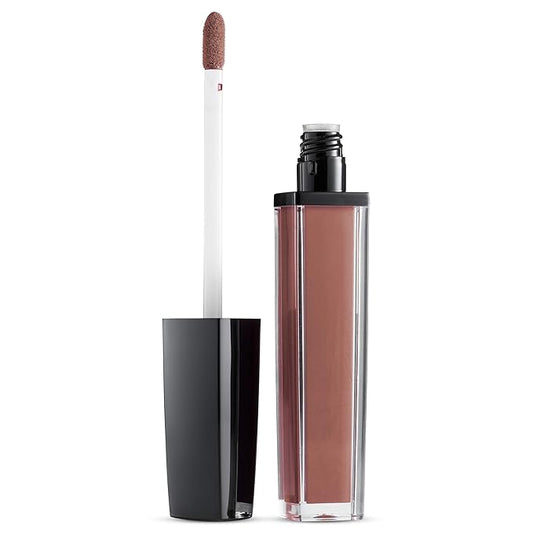 Jolie LL Cream Matte - Waterproof Liquid Lip Colour - Matte Finish (Barista)-VivaGrace Women