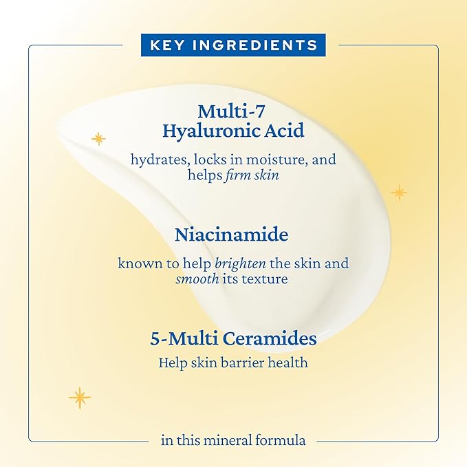 belif Dew Guard - Daily Mineral sun SPF 50 Hydrating Niacinamide Sunscreen (1.69 fl. oz) - Daily Broad Spectrum, Reduces Redness, No-White Cast, Non-Greasy, Korean Skincare-VivaGrace Women