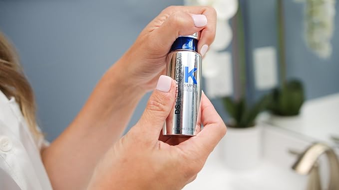 Vitamin K Super Eye Serum, 0.5 fl oz-VivaGrace Women