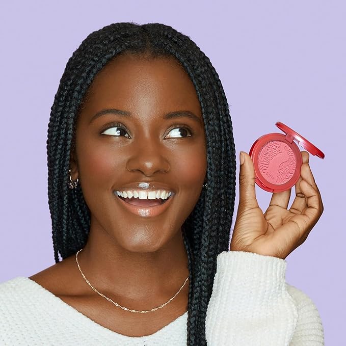 Tarte Amazonian Clay 12-Hour Blush Exposed 0.2 oz by Tarte Cosmetics-VivaGrace Women