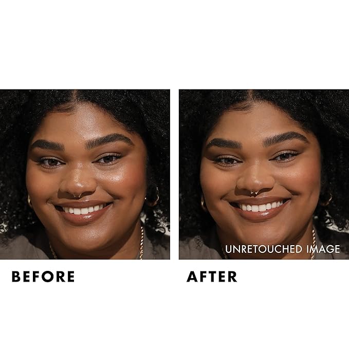 Milani Conceal + Perfect Blur Out Matte Setting Powder for All Skin Tones-VivaGrace Women